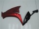 Discount 2012-2016 Red Black Honda CBR1000RR Motorcycle Fairing Canada