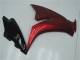 Discount 2012-2016 Red Black Honda CBR1000RR Motorcycle Fairing Canada