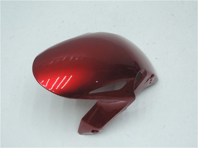 Discount 2012-2016 Red Black Honda CBR1000RR Motorcycle Fairing Canada