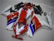 Discount 2012-2016 White Red Blue Honda CBR1000RR Bike Fairings Canada