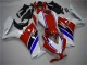 Discount 2012-2016 White Red Blue Honda CBR1000RR Bike Fairings Canada
