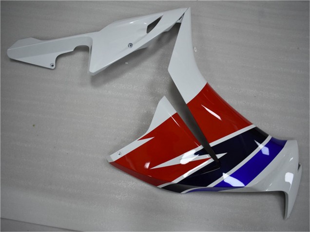 Discount 2012-2016 White Red Blue Honda CBR1000RR Bike Fairings Canada