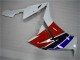 Discount 2012-2016 White Red Blue Honda CBR1000RR Bike Fairings Canada