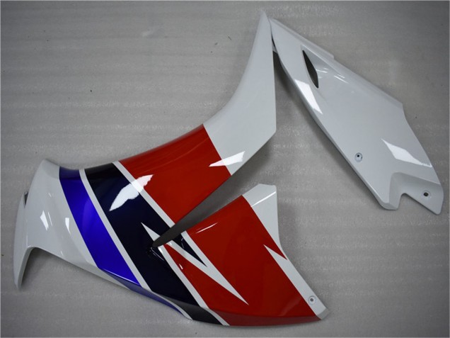 Discount 2012-2016 White Red Blue Honda CBR1000RR Bike Fairings Canada