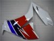 Discount 2012-2016 White Red Blue Honda CBR1000RR Bike Fairings Canada