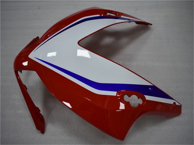 Discount 2012-2016 White Red Blue Honda CBR1000RR Bike Fairings Canada