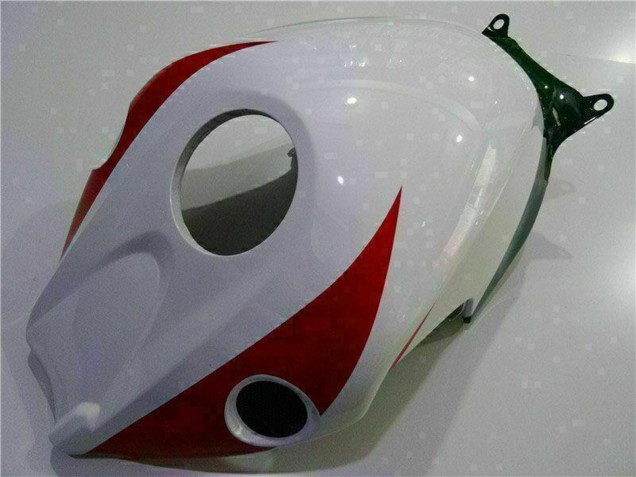Discount 2012-2016 White Red Green Castrol Honda CBR1000RR Motorcycle Fairing Canada