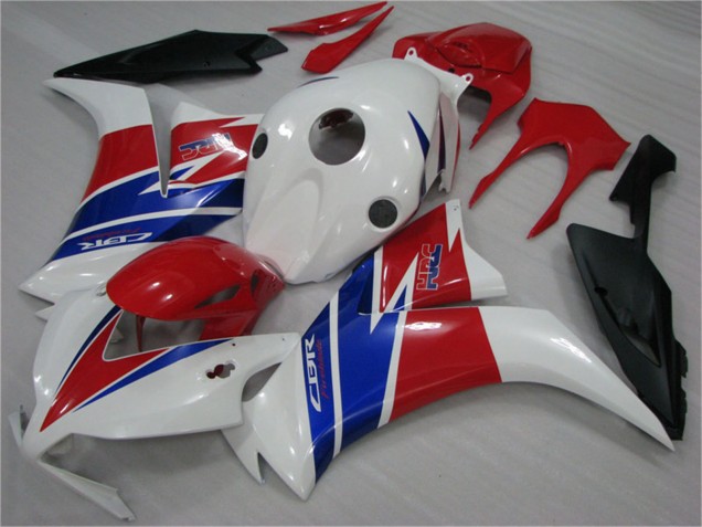 Discount 2012-2016 White Red Blue Matte Black Honda CBR1000RR Motorcycle Fairings Canada