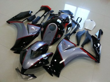 Discount 2012-2016 Grey Red Glossy Black Honda CBR1000RR Motorcycle Fairings Canada