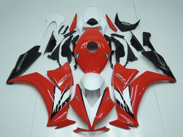 Discount 2012-2016 White Red Black Honda CBR1000RR Motorcycle Fairing Canada