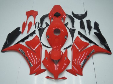 Discount 2012-2016 Red Black Grey Team Honda Racing Honda CBR1000RR Motorcycle Fairings Canada