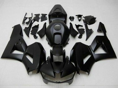 Discount 2013-2023 Matte Black Honda CBR600RR Motorcycle Fairing Canada