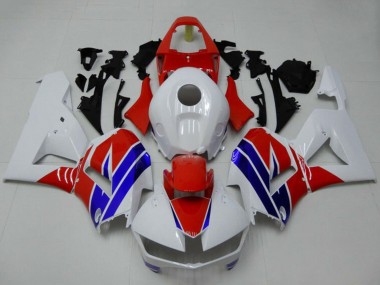 Discount 2013-2023 White Red Blue Honda CBR600RR Bike Fairings Canada