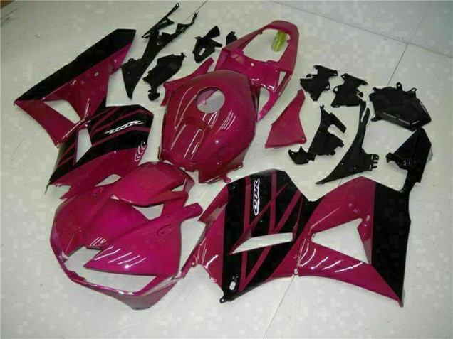 Discount 2013-2023 Purple Glossy Black Honda CBR600RR Motorcycle Fairings Canada