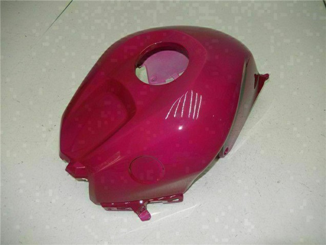 Discount 2013-2023 Purple Glossy Black Honda CBR600RR Motorcycle Fairings Canada