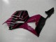 Discount 2013-2023 Purple Glossy Black Honda CBR600RR Motorcycle Fairings Canada