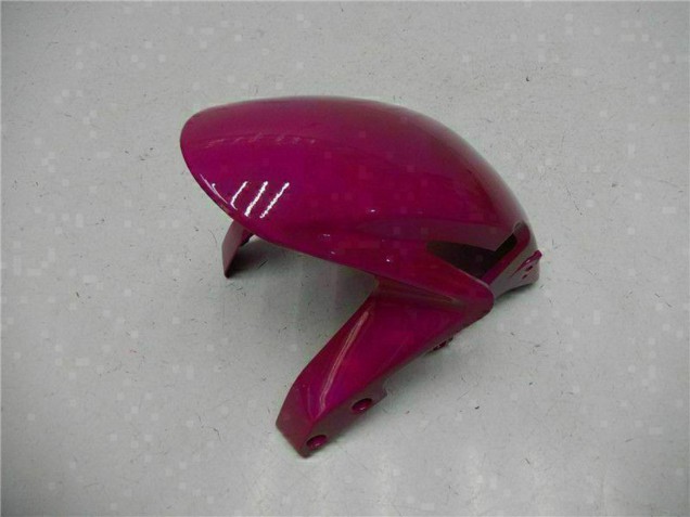 Discount 2013-2023 Purple Glossy Black Honda CBR600RR Motorcycle Fairings Canada