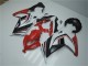 Discount 2013-2024 White Red Black Kawasaki Ninja 300 EX300R Motorcycle Fairings Canada