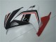 Discount 2013-2024 White Red Black Kawasaki Ninja 300 EX300R Motorcycle Fairings Canada