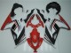 Discount 2013-2024 White Red Black Kawasaki Ninja 300 EX300R Motorcycle Fairings Canada