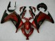 Discount 2013-2024 Red Black Kawasaki Ninja 300 EX300R Motorcycle Fairings Canada