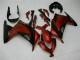 Discount 2013-2024 Red Black Kawasaki Ninja 300 EX300R Motorcycle Fairings Canada