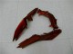 Discount 2013-2024 Red Black Kawasaki Ninja 300 EX300R Motorcycle Fairings Canada