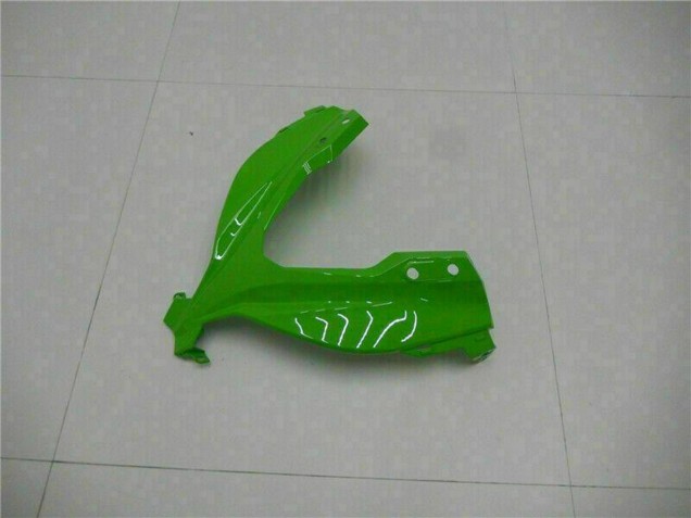 Discount 2013-2024 White Green Black Kawasaki Ninja 300 EX300R Motorcycle Fairings Canada