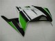 Discount 2013-2024 White Green Black Kawasaki Ninja 300 EX300R Motorcycle Fairings Canada