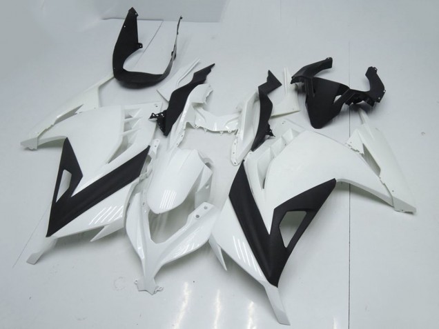Discount 2013-2018 Unpainted Kawasaki ZX300R Motorcycle Fairings Canada