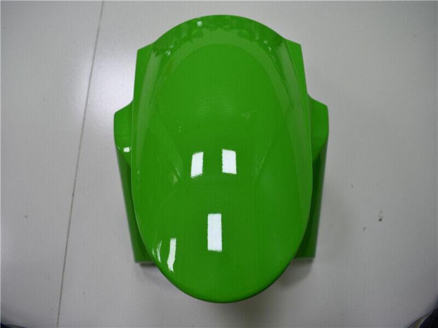 Discount 2013-2018 Green Yellow Glossy Black Matte Black Kawasaki ZX6R Motorcycle Fairings Canada