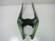 Discount 2013-2018 Green Yellow Glossy Black Matte Black Kawasaki ZX6R Motorcycle Fairings Canada