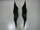 Discount 2013-2018 White Matte Black Kawasaki ZX6R Abs Fairings Canada