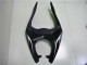 Discount 2013-2018 White Matte Black Kawasaki ZX6R Abs Fairings Canada