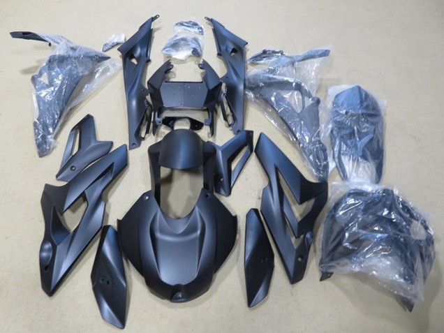 Discount 2017-2018 Black BMW S1000R Motorcycle Fairings Canada