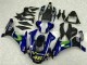 Discount 2015-2019 Blue Silver Black Green MoviStar Yamaha YZF R1 Motorcycle Fairings Canada