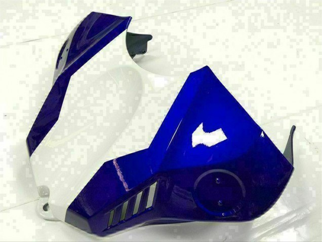 Discount 2015-2019 Blue Silver Black Green MoviStar Yamaha YZF R1 Motorcycle Fairings Canada