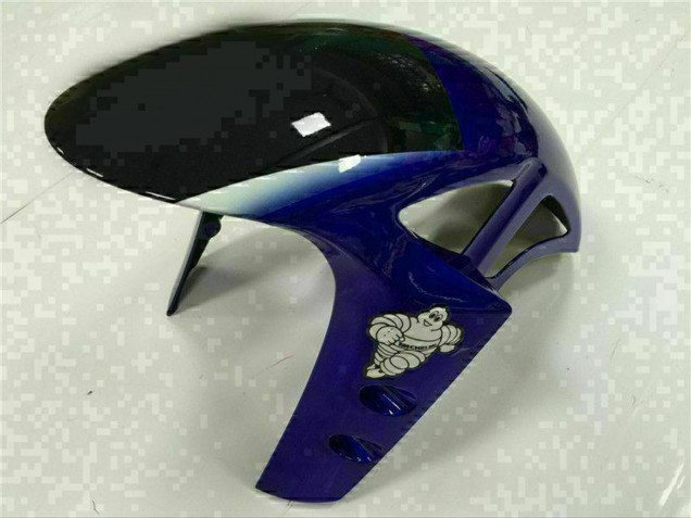 Discount 2015-2019 Blue Silver Black Green MoviStar Yamaha YZF R1 Motorcycle Fairings Canada