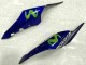 Discount 2015-2019 Blue Silver Black Green MoviStar Yamaha YZF R1 Motorcycle Fairings Canada
