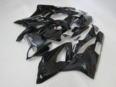 Discount 2015-2016 Glossy Black BMW S1000RR Motorcycle Fairing Canada