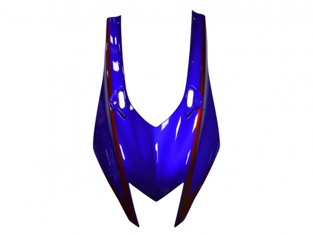 Discount 2017-2023 Blue Red Yamaha YZF R6 Motorcycle Fairings Canada