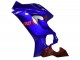 Discount 2017-2023 Blue Red Yamaha YZF R6 Motorcycle Fairings Canada