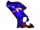 Discount 2017-2023 Blue Red Yamaha YZF R6 Motorcycle Fairings Canada
