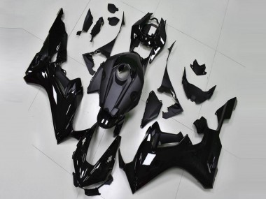 Discount 2017-2023 Glossy Black Matte Black Honda CBR1000RR Motorcycle Fairings Canada