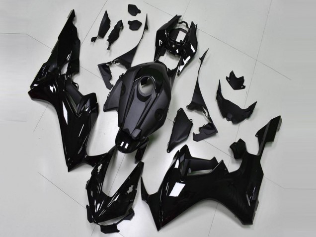 Discount 2017-2023 Glossy Black Matte Black Honda CBR1000RR Motorcycle Fairings Canada