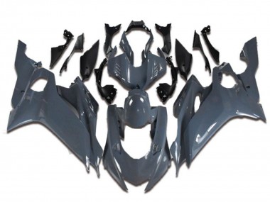Discount 2017-2023 Dark Nardo Grey Yamaha YZF R6 Motorcycle Fairings Canada