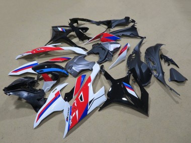 Discount 2019-2022 Black White Red Blue BMW S1000RR Motorcycle Fairing Canada