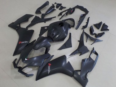 Discount 2012-2018 Matte Black Aprilia RS4 50 125 Motorcycle Fairing Canada