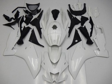 Discount 2012-2018 White Aprilia RS4 50 125 Motorcycle Fairings Canada