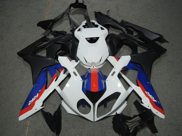 Discount 2009-2014 White Red Blue Matte Black BMW S1000RR Motorcycle Fairing Kits Canada